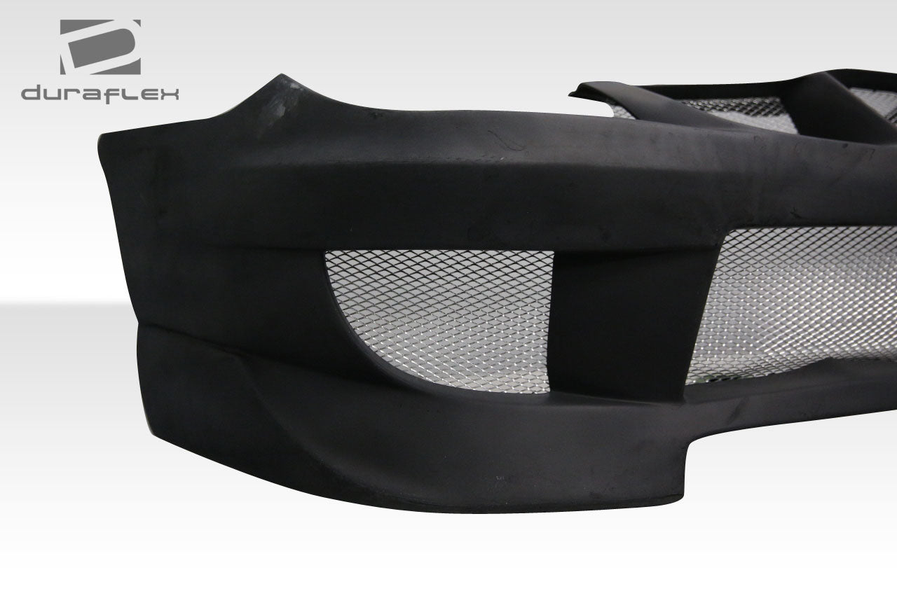 Bumper Covers - Front 114823 Duraflex