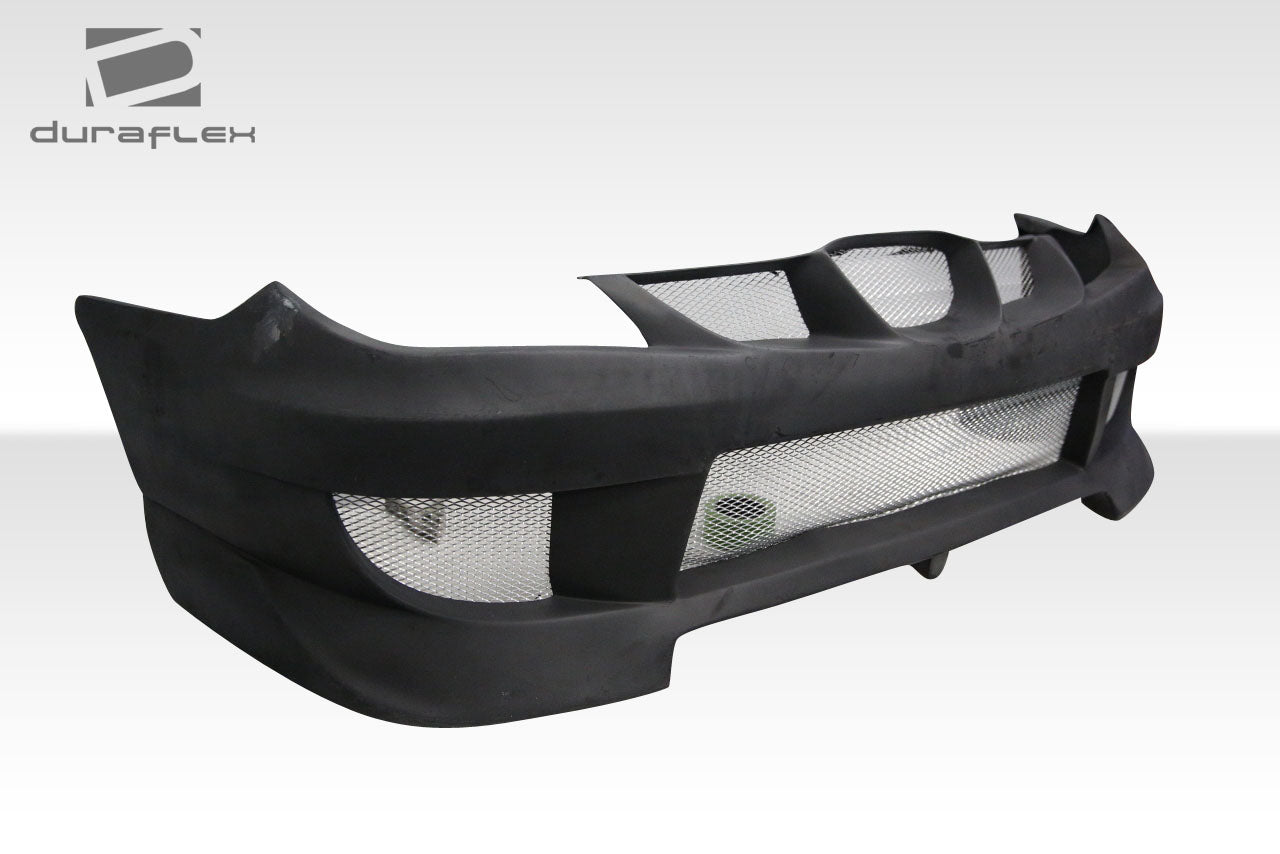 Bumper Covers - Front 114823 Duraflex