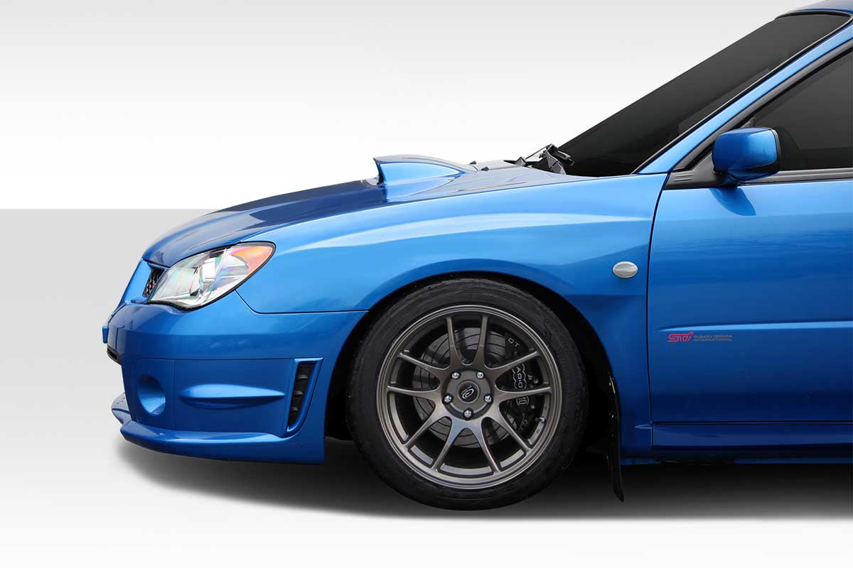 Fenders 114818 Duraflex