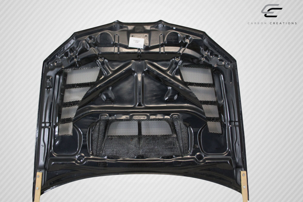 Hoods 114021 Carbon Creations