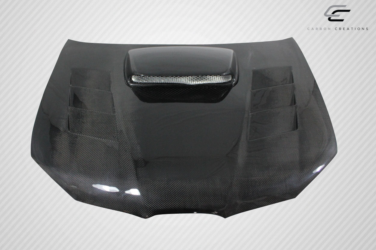 Hoods 113616 Carbon Creations