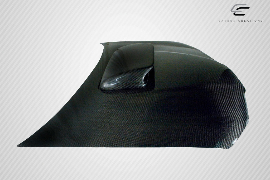 Hoods 103413 Carbon Creations