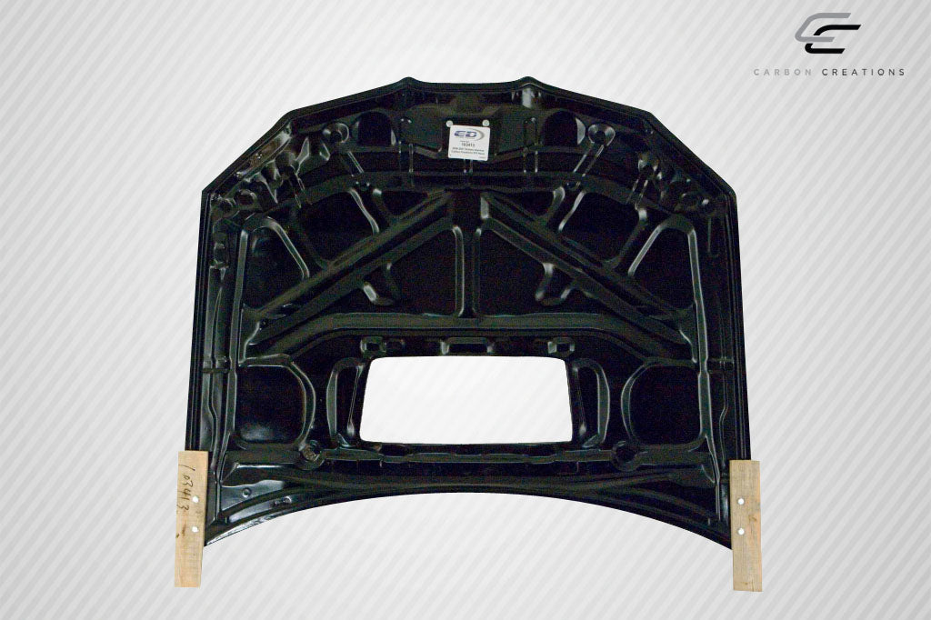 Hoods 103413 Carbon Creations