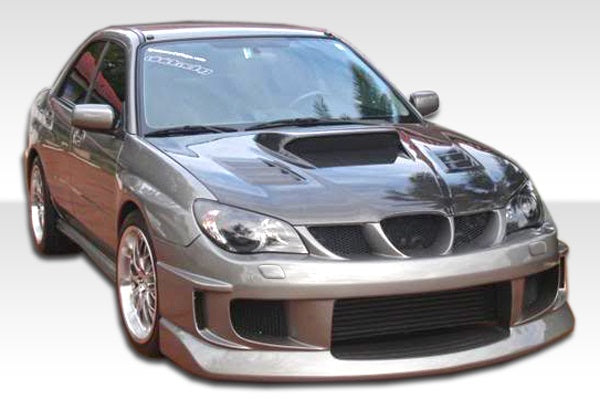 Bumper Covers - Front 106972 Duraflex
