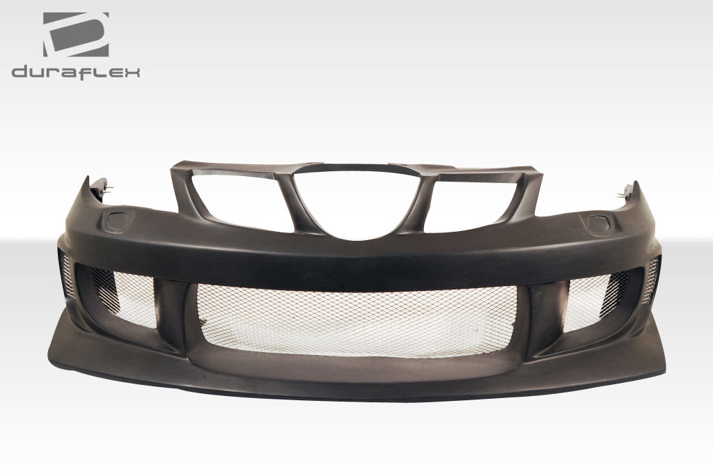 Bumper Covers - Front 106972 Duraflex
