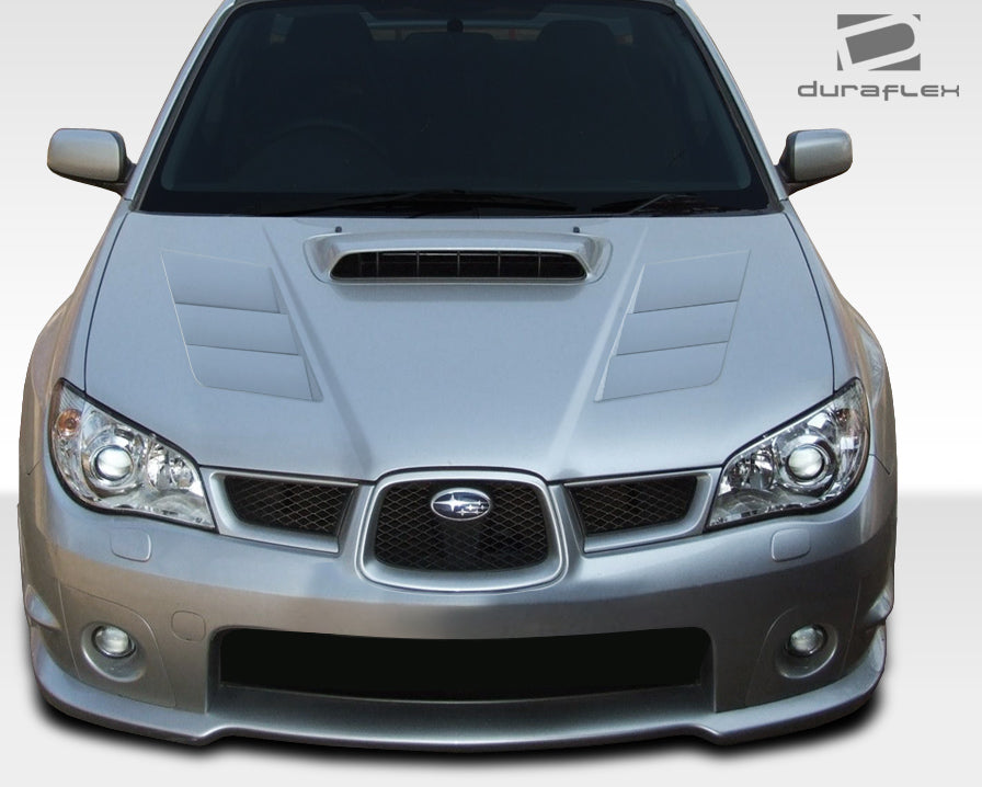 Hoods 106235 Duraflex