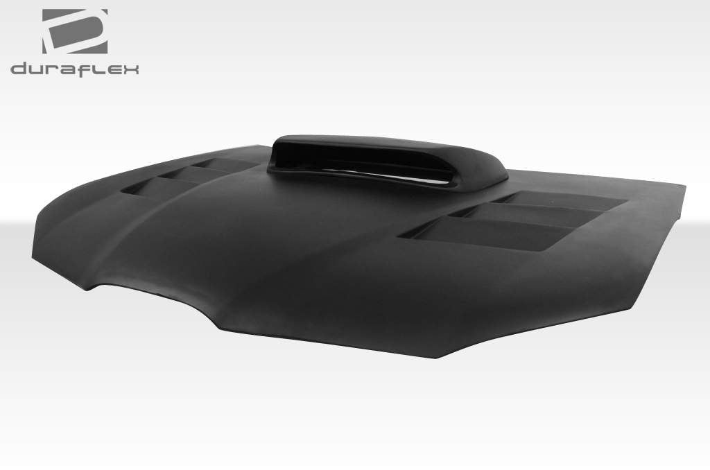 Hoods 106235 Duraflex