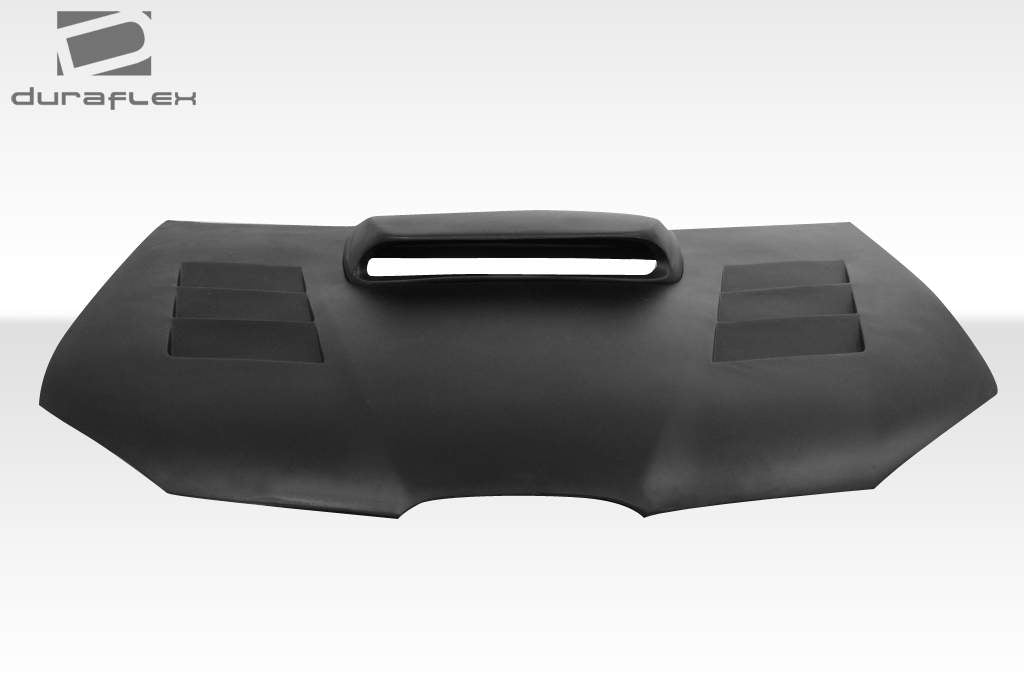 Hoods 106235 Duraflex