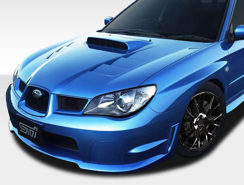 Hoods 106235 Duraflex