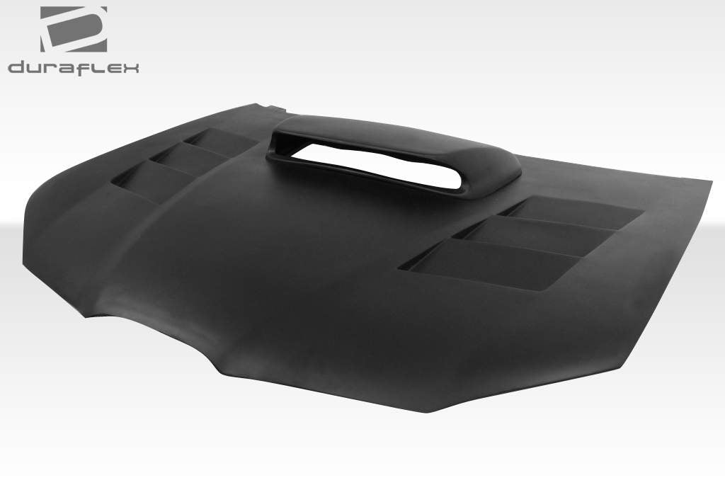 Hoods 106235 Duraflex