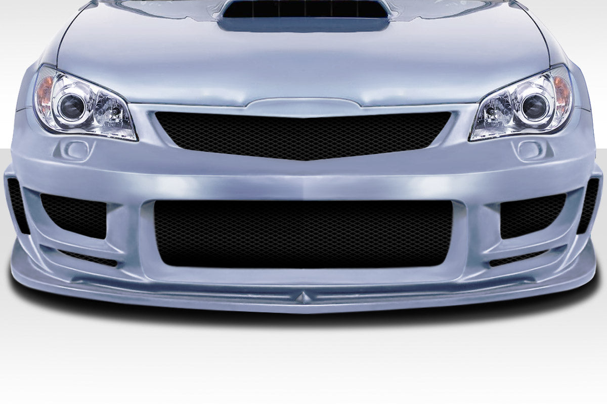 Bumper Covers - Front 106973 Duraflex