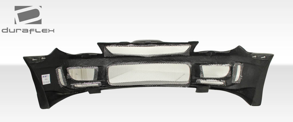 Bumper Covers - Front 106973 Duraflex