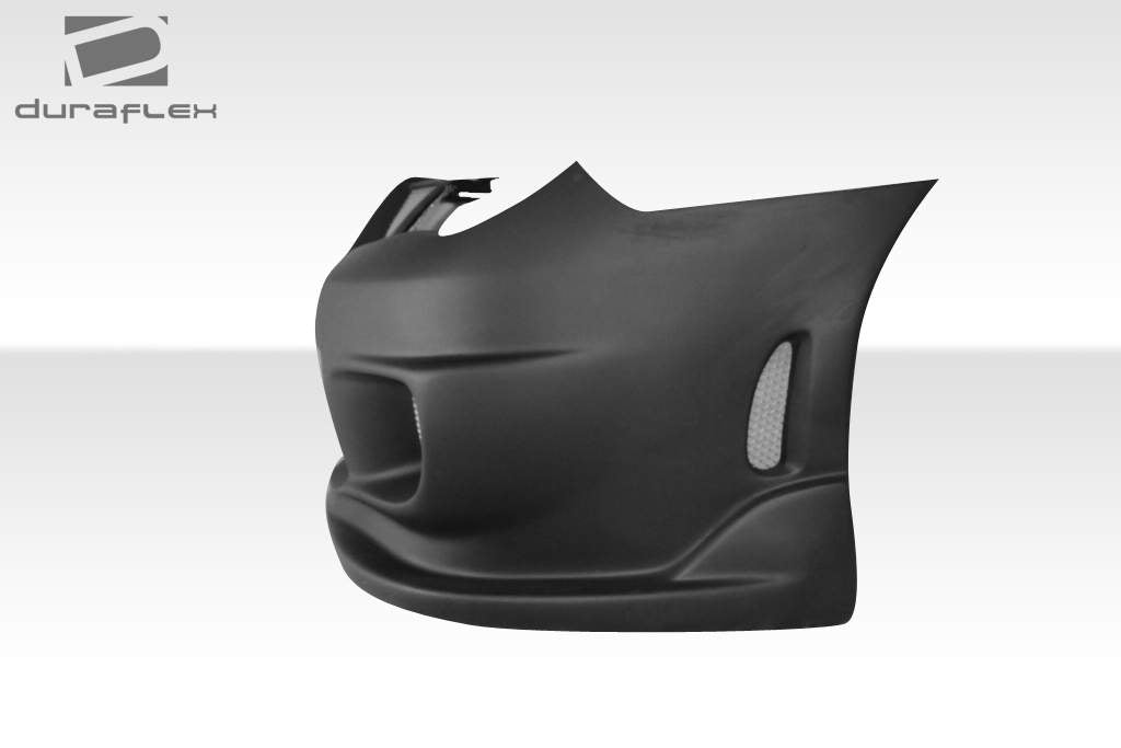 Bumper Covers - Front 104304 Duraflex