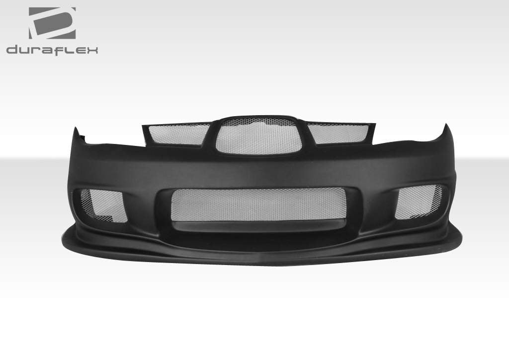 Bumper Covers - Front 104304 Duraflex