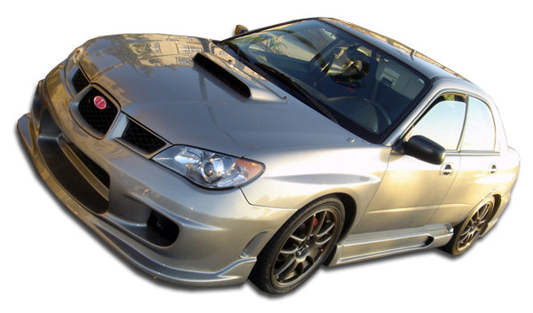 Bumper Covers - Front 104304 Duraflex