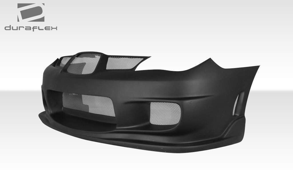 Bumper Covers - Front 104304 Duraflex