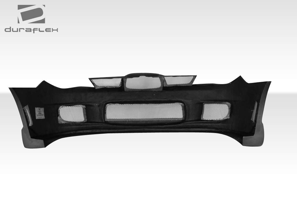 Bumper Covers - Front 104304 Duraflex