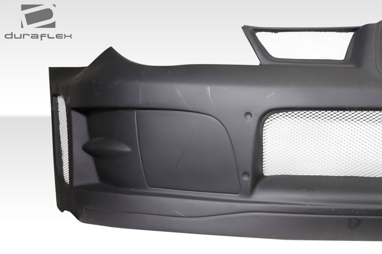 Bumper Covers - Front 114945 Duraflex