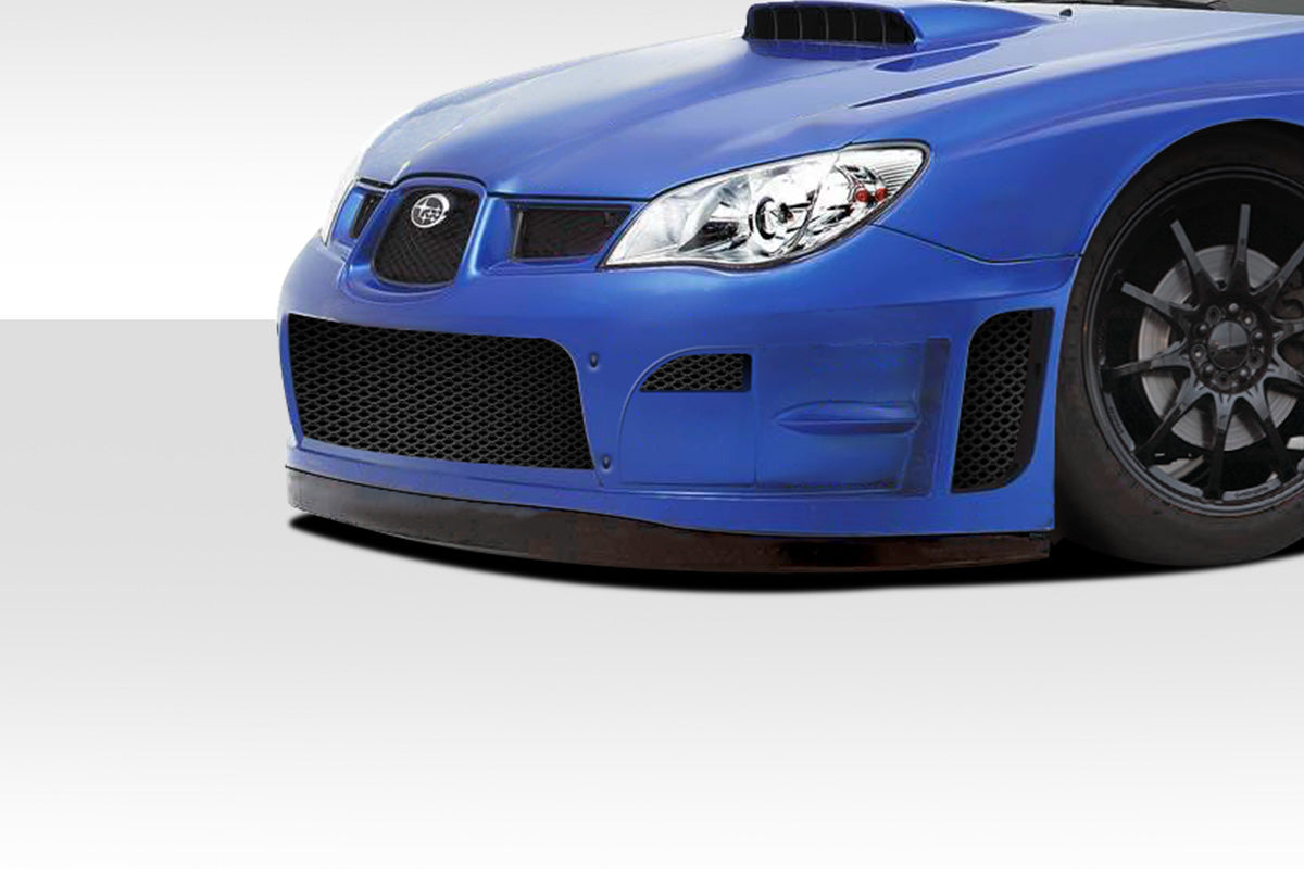 Bumper Covers - Front 114945 Duraflex