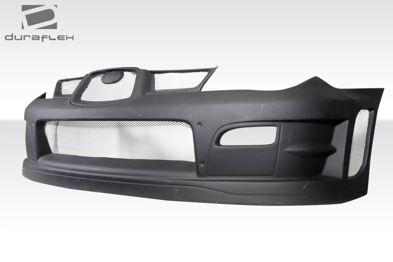 Bumper Covers - Front 114945 Duraflex