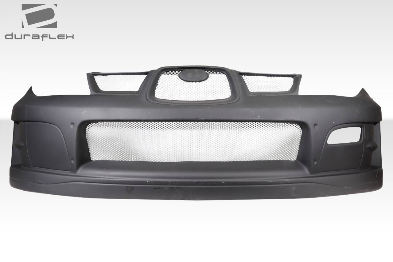 Bumper Covers - Front 114945 Duraflex