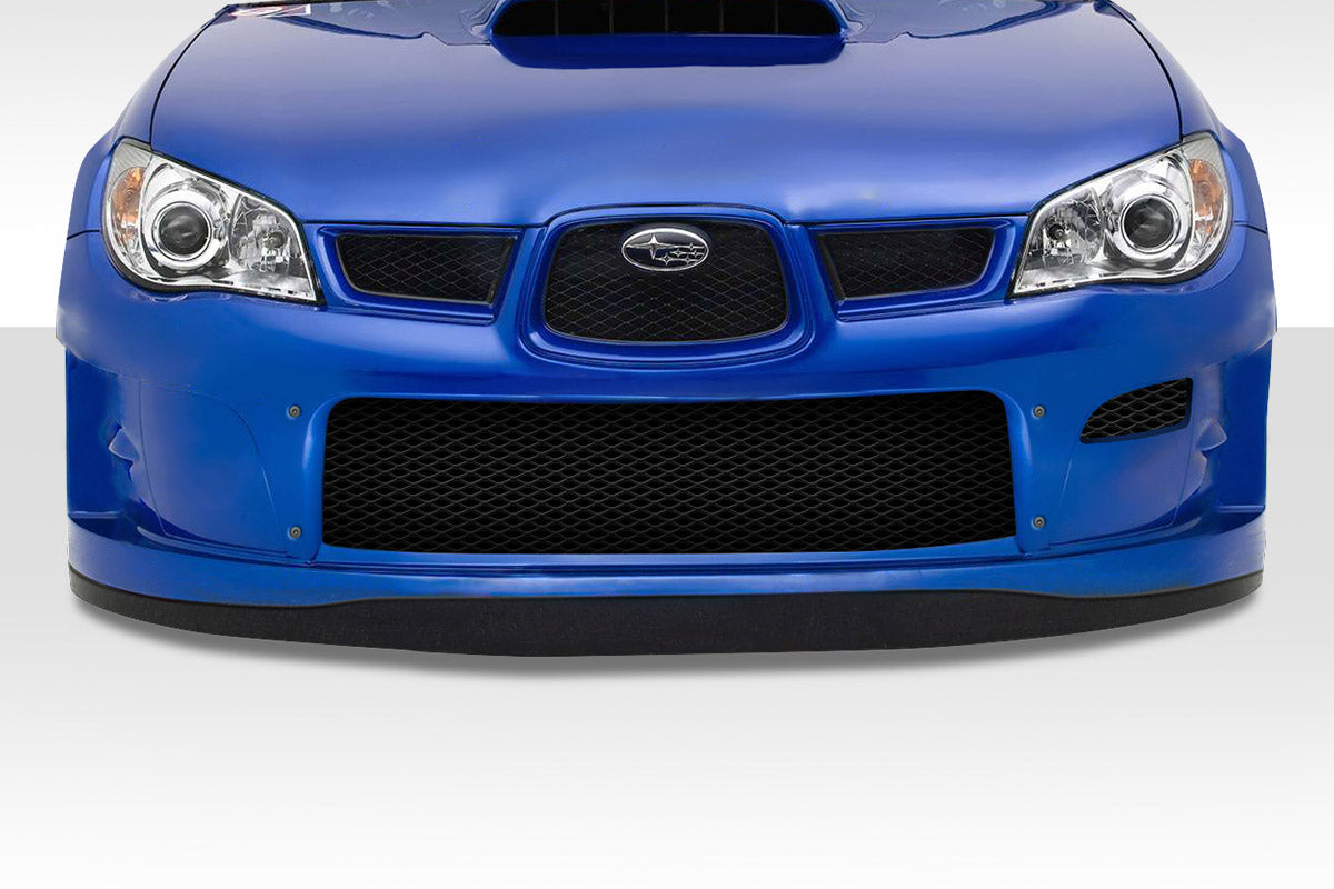 Bumper Covers - Front 114945 Duraflex