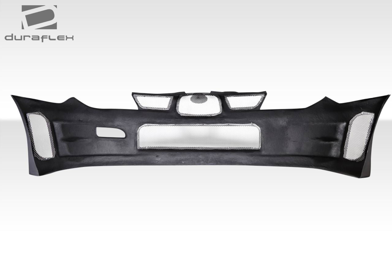 Bumper Covers - Front 114945 Duraflex