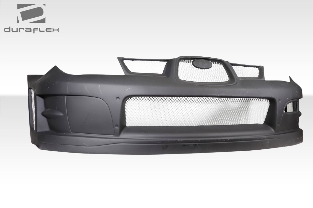 Bumper Covers - Front 114945 Duraflex