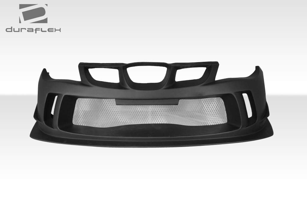 Bumper Covers - Front 104166 Duraflex