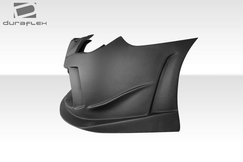 Bumper Covers - Front 104166 Duraflex