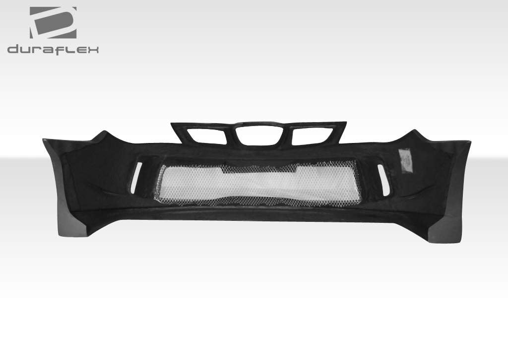Bumper Covers - Front 104166 Duraflex