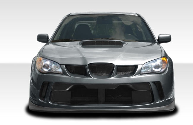 Bumper Covers - Front 104166 Duraflex