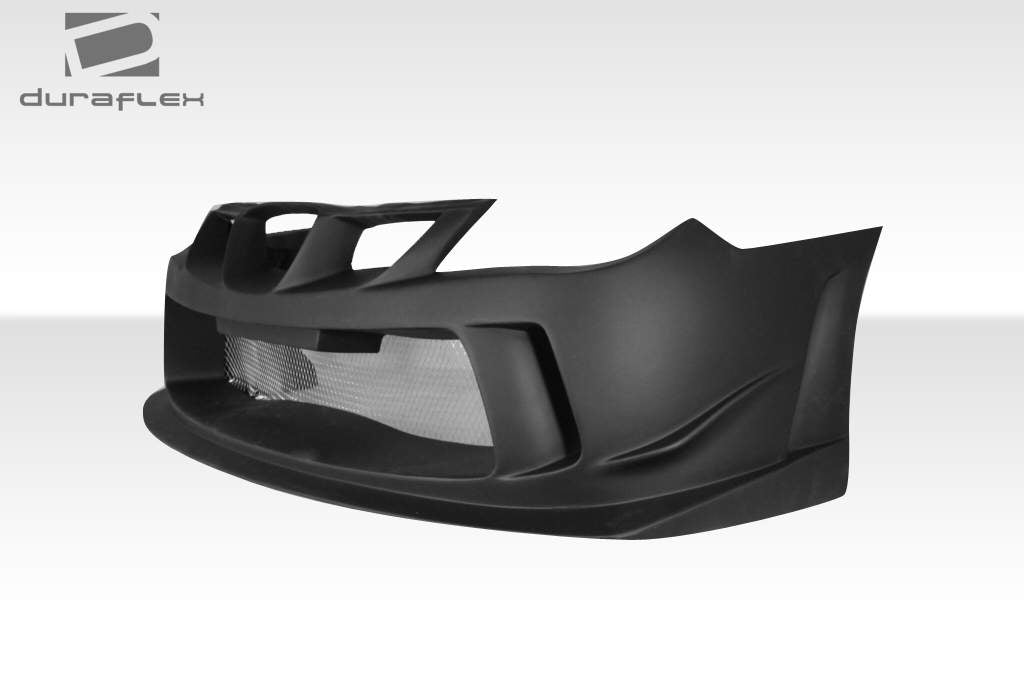 Bumper Covers - Front 104166 Duraflex