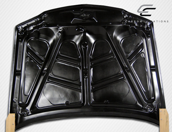 Hoods 105226 Carbon Creations