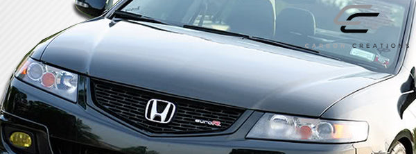 Hoods 105226 Carbon Creations