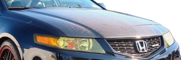Hoods 105226 Carbon Creations
