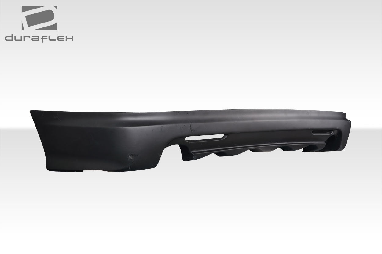 Rear Lip 117514 Duraflex