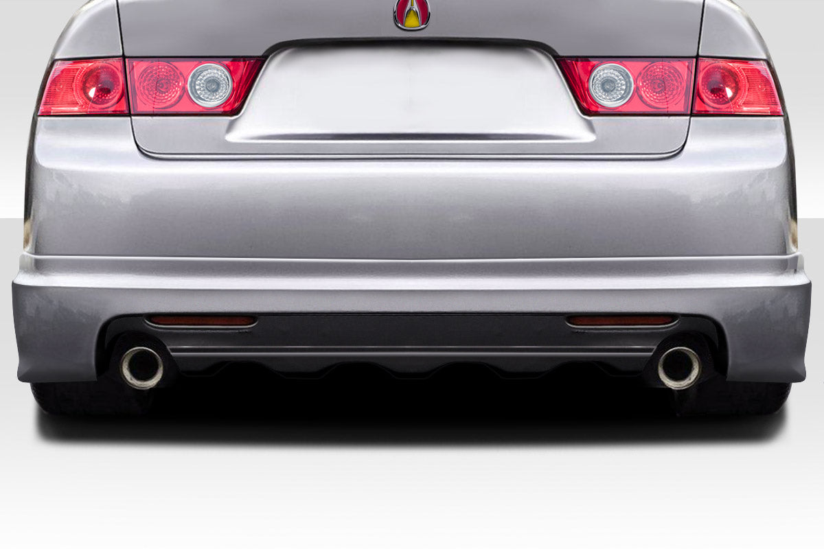 Rear Lip 117514 Duraflex