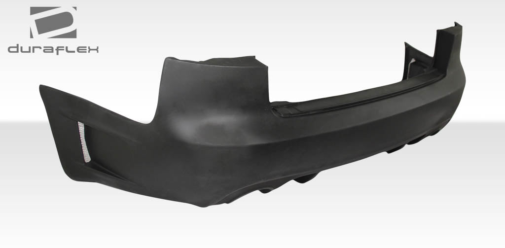 Bumper Covers - Rear 105037 Duraflex
