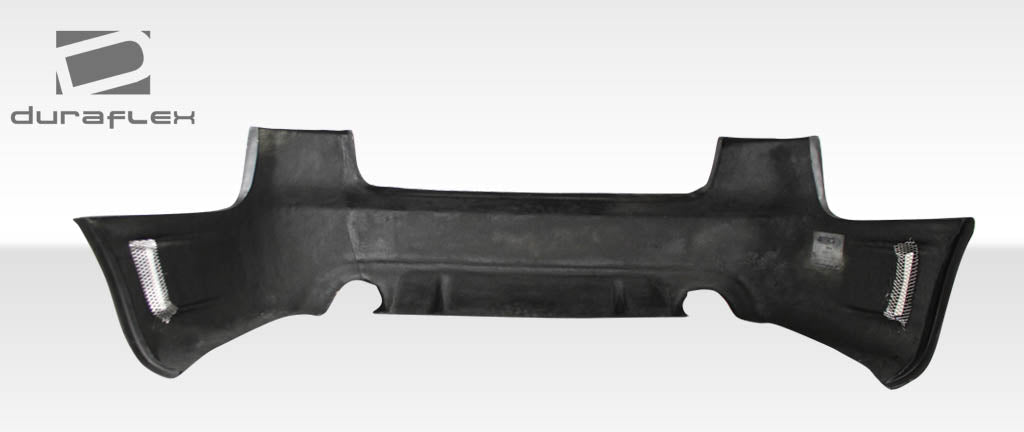 Bumper Covers - Rear 105037 Duraflex