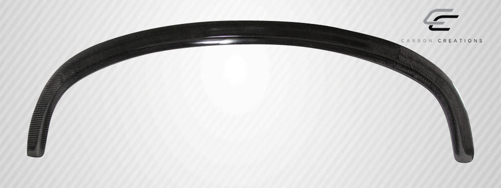 Front Lip 105316 Carbon Creations