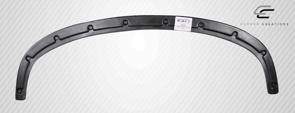 Front Lip 105316 Carbon Creations