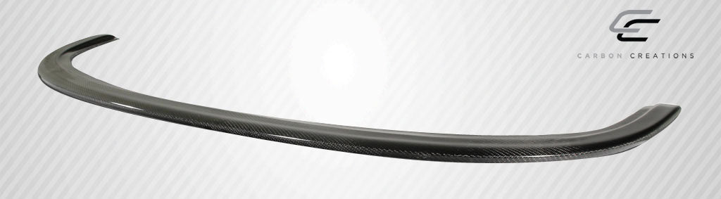 Front Lip 105316 Carbon Creations