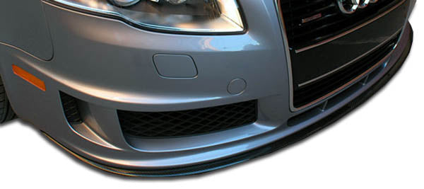 Front Lip 105316 Carbon Creations