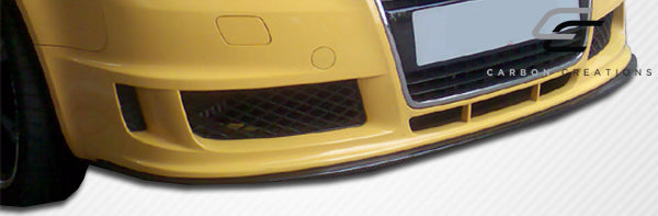 Front Lip 105316 Carbon Creations