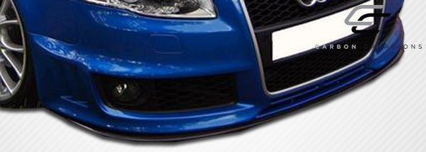 Front Lip 105316 Carbon Creations