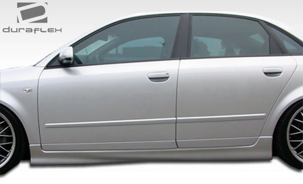 Body Kits 118819 Duraflex