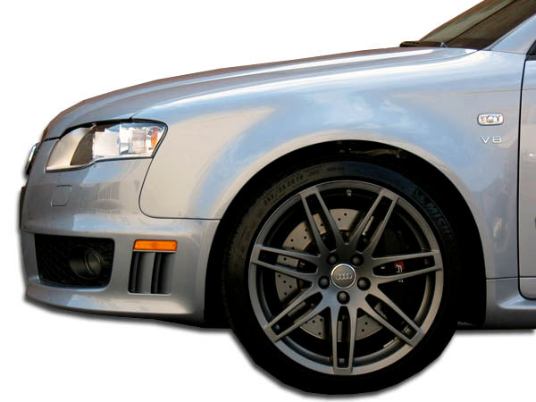 Fenders 105320 Duraflex