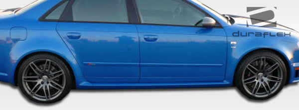 Fenders 105320 Duraflex
