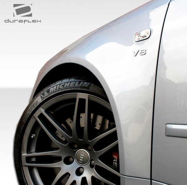 Fenders 105320 Duraflex